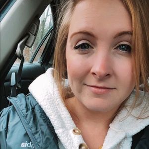 Meet your Posher, Megan